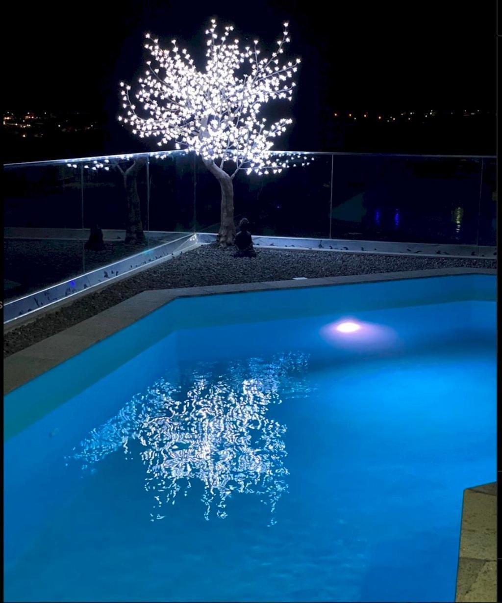 Villa Poseidon Corralejo With Private Heated Pool, Sauna And Stunning Volcano Views By Amazzzing Travel Luaran gambar