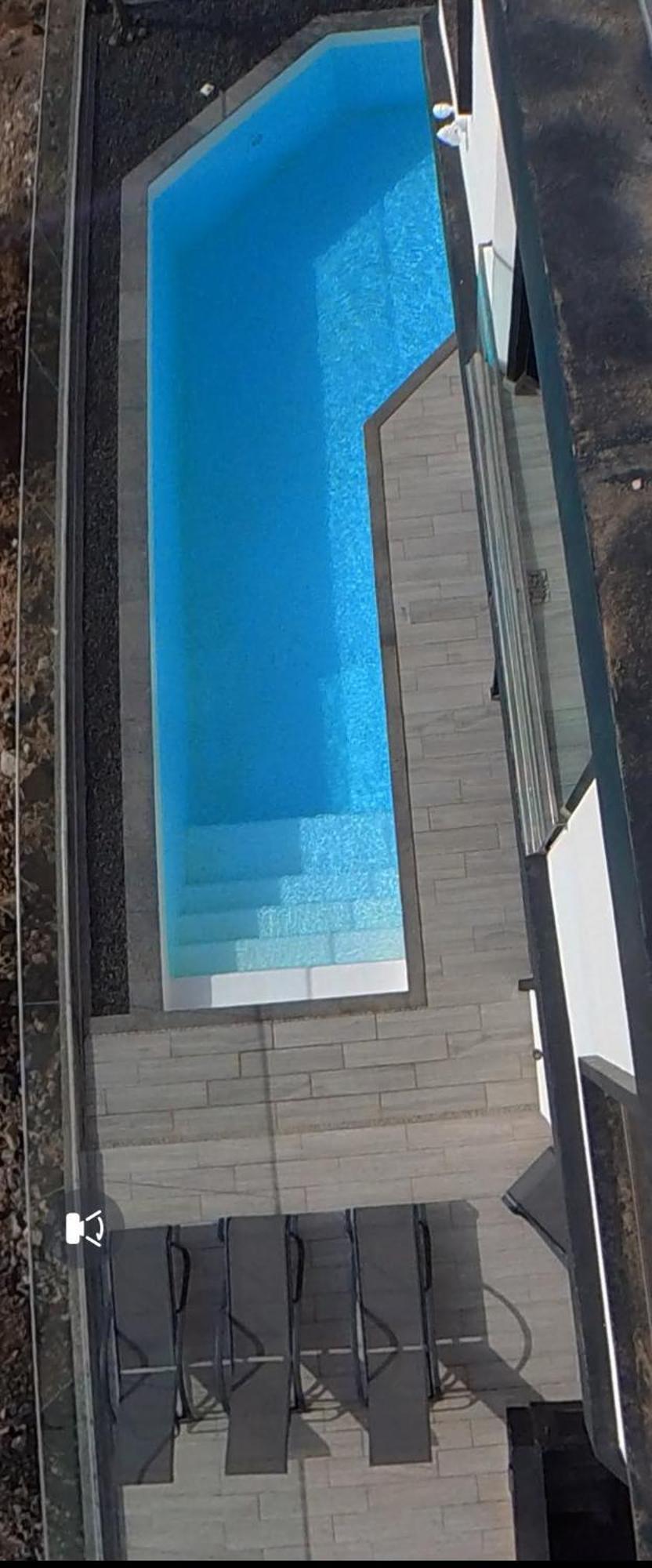 Villa Poseidon Corralejo With Private Heated Pool, Sauna And Stunning Volcano Views By Amazzzing Travel Luaran gambar