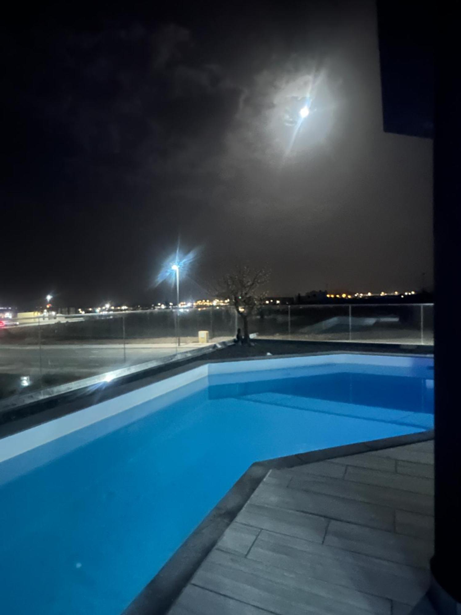 Villa Poseidon Corralejo With Private Heated Pool, Sauna And Stunning Volcano Views By Amazzzing Travel Luaran gambar