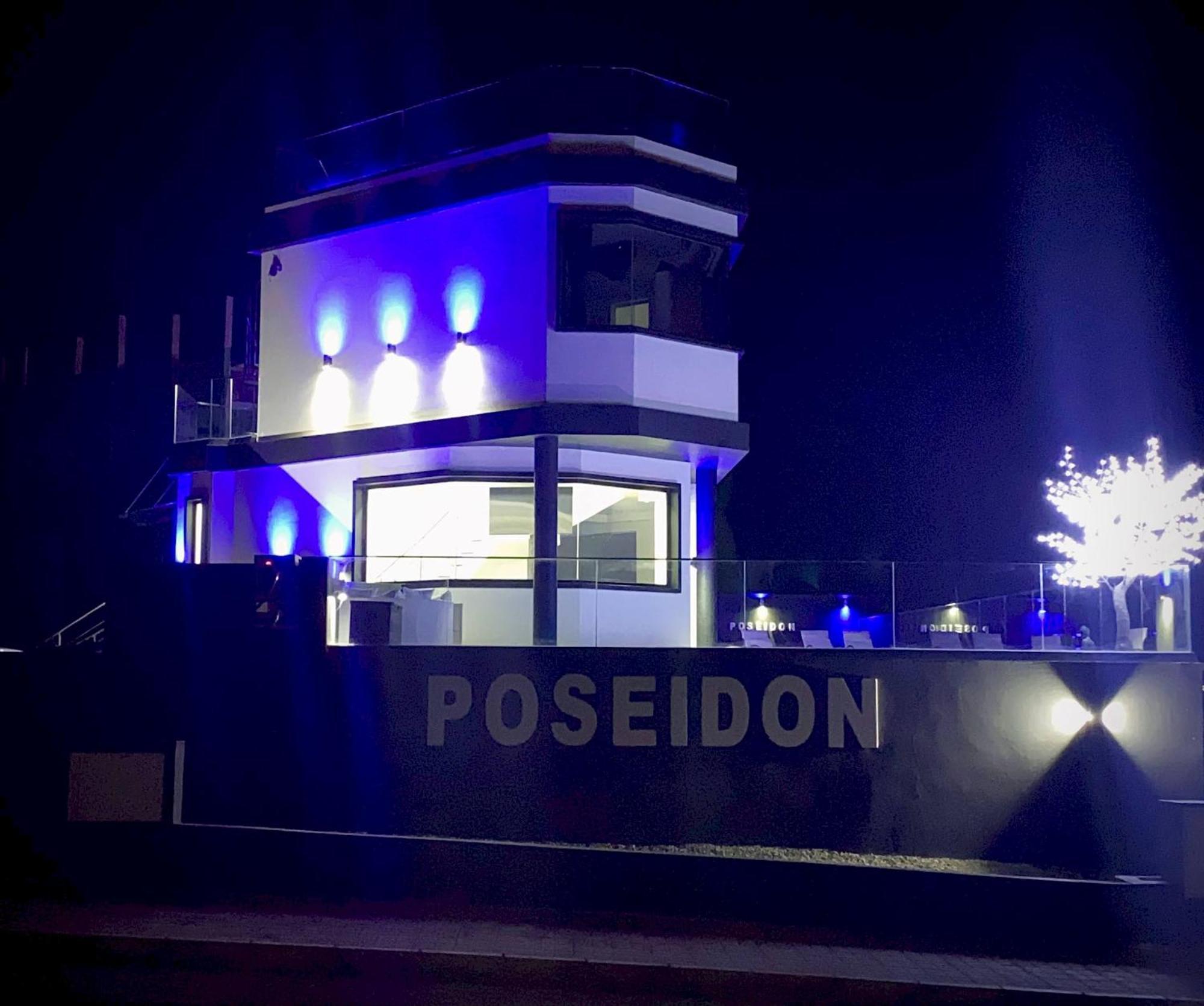 Villa Poseidon Corralejo With Private Heated Pool, Sauna And Stunning Volcano Views By Amazzzing Travel Luaran gambar